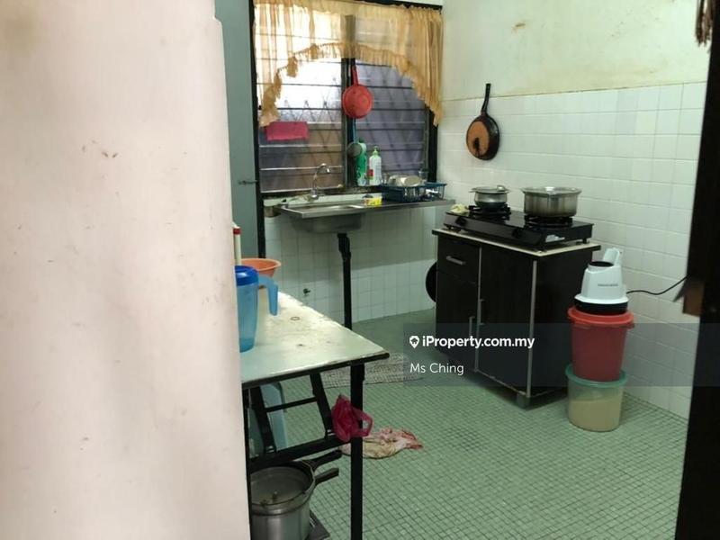 Rumah Teres 2-Tingkat untuk Dijual di Kampung Gombak Indah, Batu Caves oleh Ms Ching - iProperty.com.my