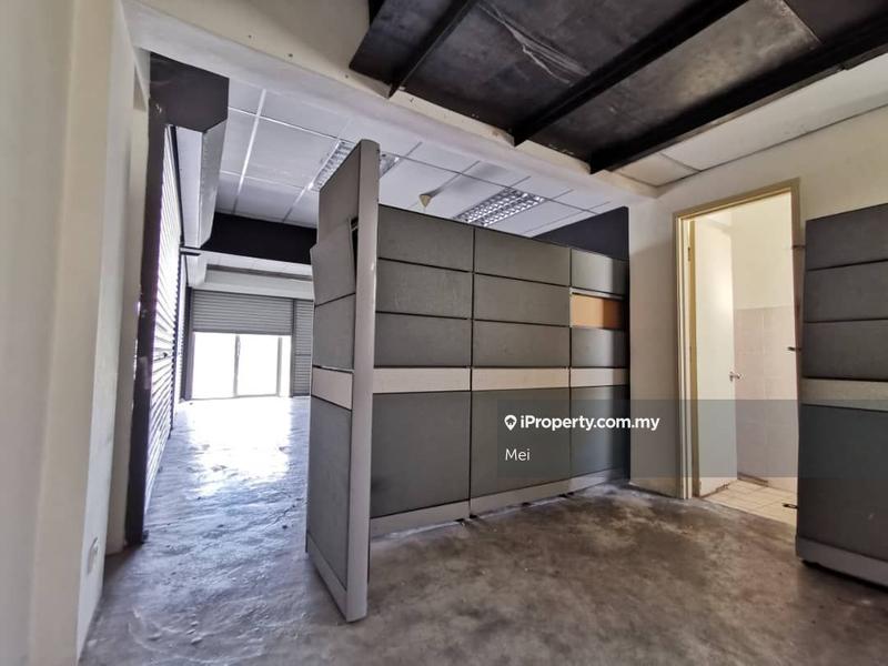 Shop-Office for Rent in Taman Prima Saujana, Kajang by Mei - iProperty.com.my