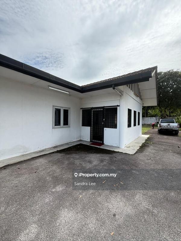 Commercial Bungalow for Sale in Titiwangsa Commercial Bungalow, Titiwangsa by Sandra Lee - iProperty.com.my
