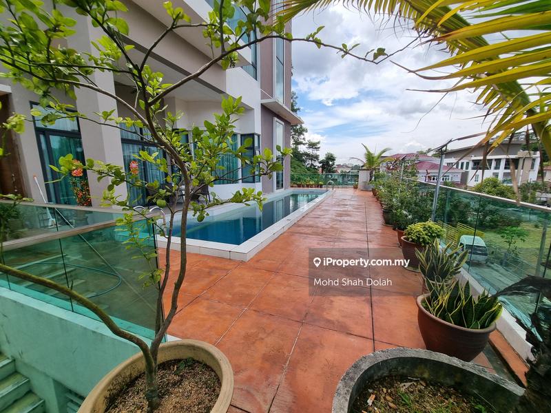 Bungalow House for Sale in Bukit Rahman Putra, Sungai Buloh by Mohd Shah Dolah - iProperty.com.my