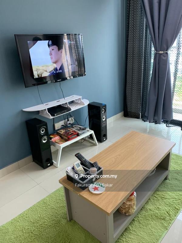 Kediaman Servis untuk Disewa di Maple Residences @ Bandar Bestari Klang oleh Fakurazy Abu Bakar - iProperty.com.my