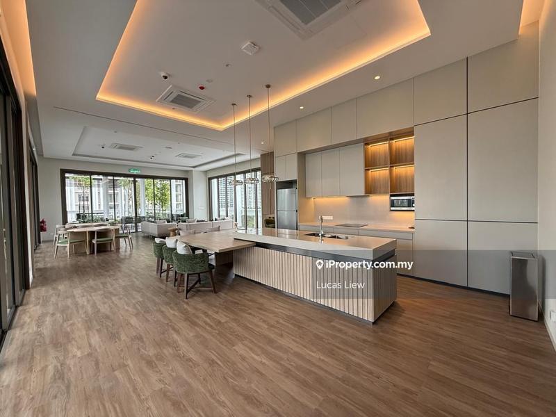 Condominium for Sale in Park Place by Lucas Liew - iProperty.com.my