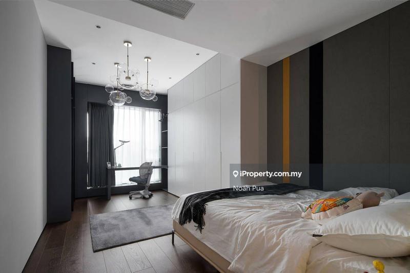 For Sale - The Rosewoodz @ Bukit Jalil