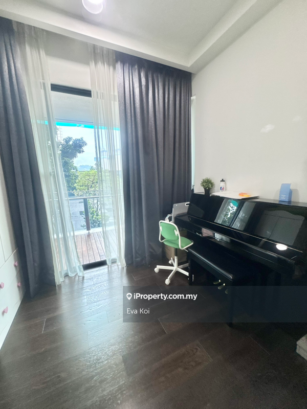 Condominium for Sale in One Central Park by Eva Koi - iProperty.com.my