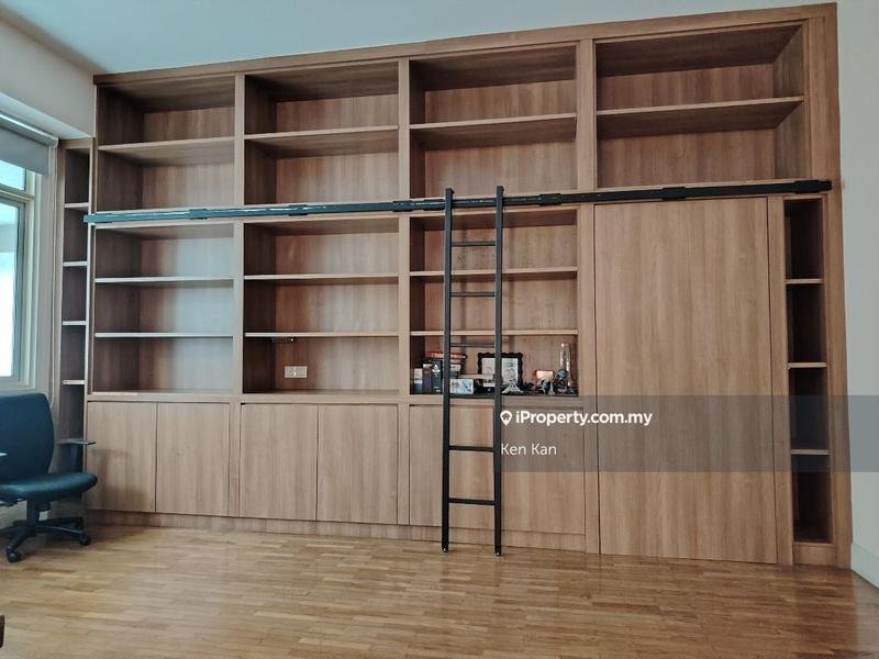 Kondominium untuk Dijual di Northpoint Residences oleh Ken Kan - iProperty.com.my