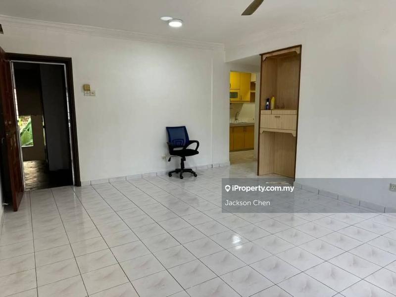 For Sale - saujana apartment