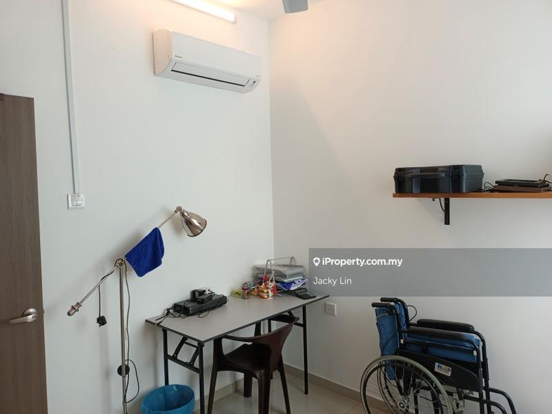 Service Residence for Rent in Novo 8 Residence by Jacky Lin - iProperty.com.my