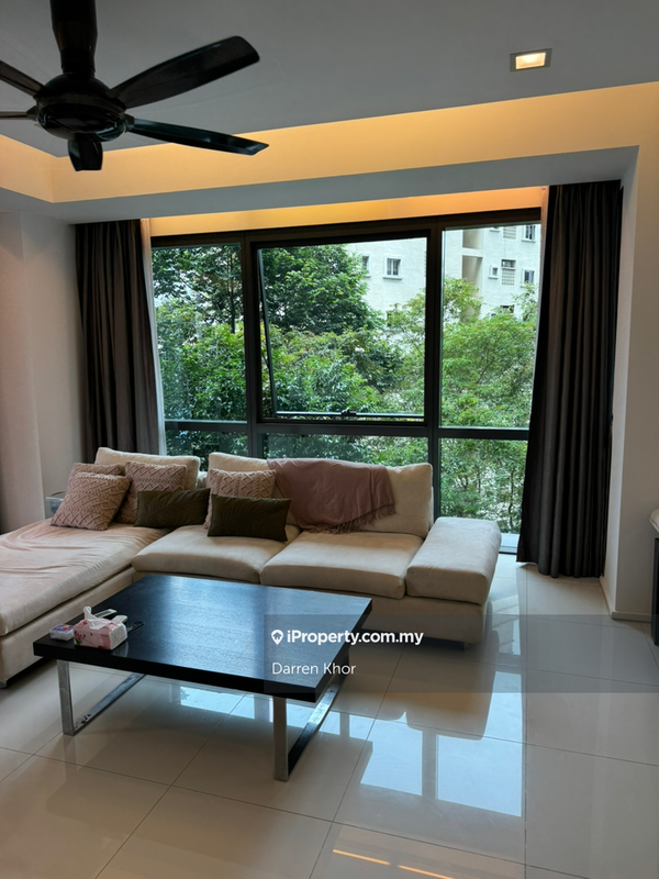 Service Residence for Rent in Hampshire Place by Darren Khor - iProperty.com.my