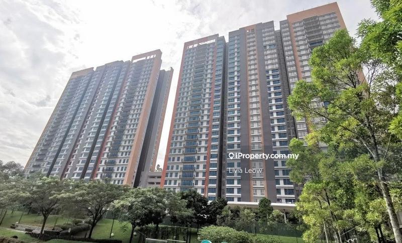 For Sale - Emerald Hill