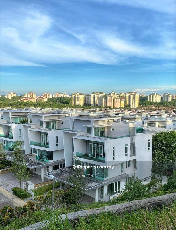 Bungalow House for Sale in Garden Residence, Cyberjaya by Joanne Tei - iProperty.com.my