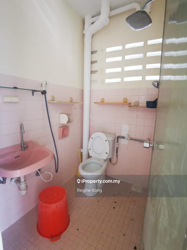 For Sale - Kinrara Court