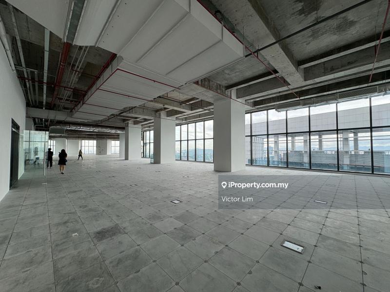 Pejabat untuk Dijual di KL Eco City, KL Eco City oleh Victor Lim - iProperty.com.my
