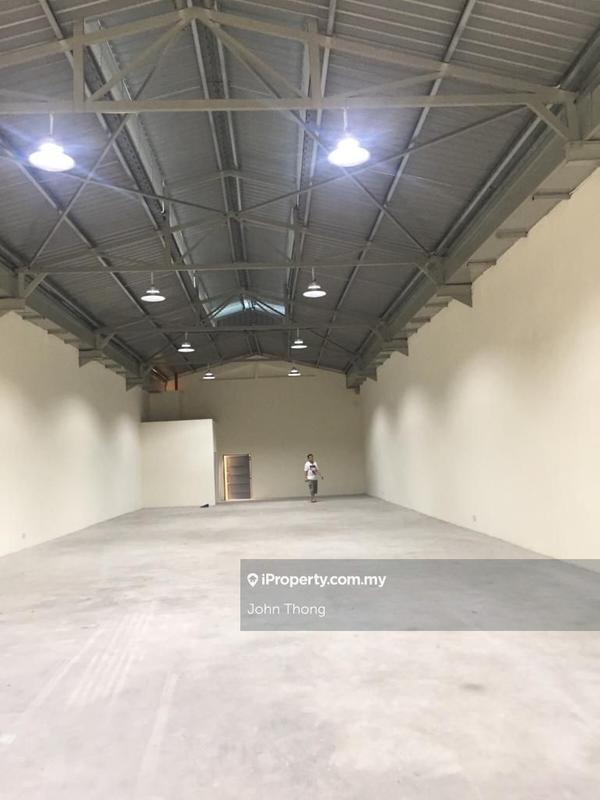 For Sale - Taman Wahyu Batu Caves Selayang