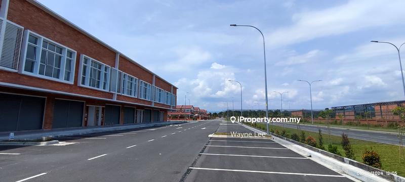 For Sale - Taman Industri Rasa, Rasa Utama, Batang Kali, Kuala Kubu Bharu, Bukit Beruntung
