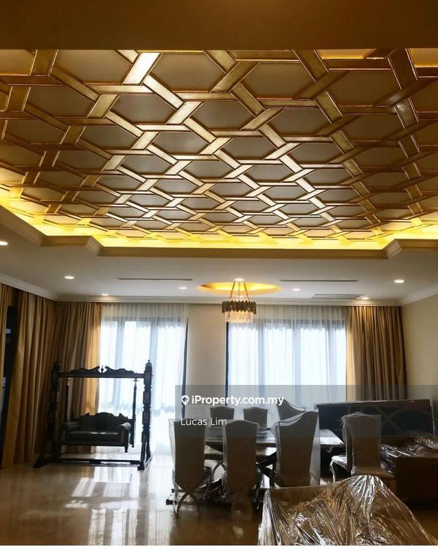 Kondominium untuk Dijual di Anjali North Kiara oleh Lucas Lim - iProperty.com.my