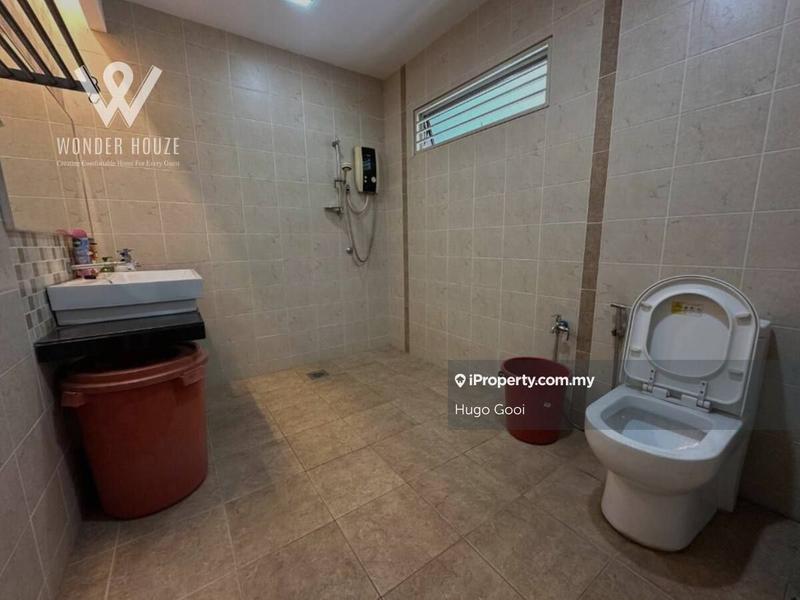 Semi-Detached House for Rent in m3u5h, Sri Petaling by Hugo Gooi - iProperty.com.my