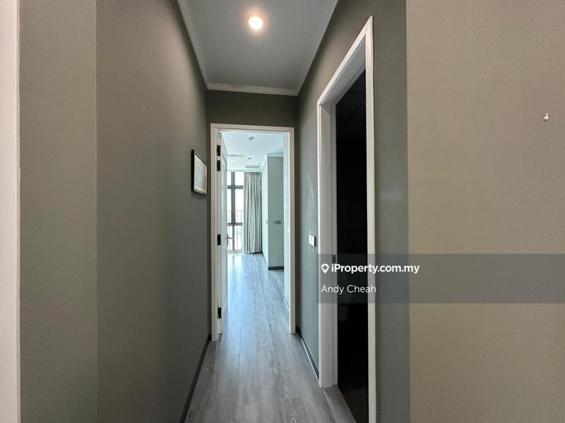 Residensi Servis untuk Dijual di Green Haven oleh Andy Cheah - iProperty.com.my