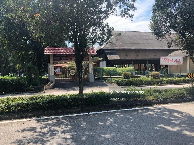 Commercial Land for Sale in Air Keroh, Alor Gajah by Aaron Ho - iProperty.com.my
