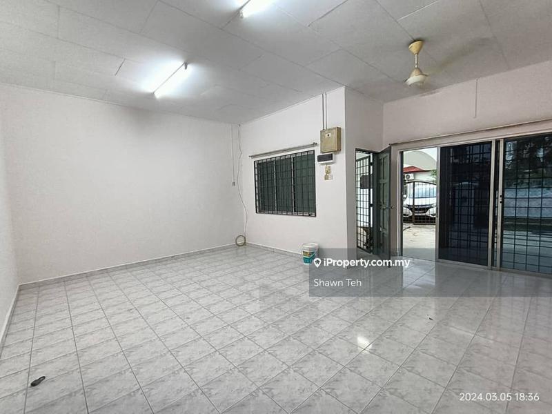 Semi-Detached House for Sale in Bukit Cheng, Cheng by Shawn Teh - iProperty.com.my