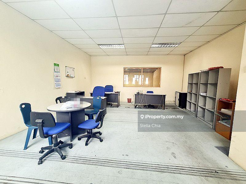Terrace Factory for Rent in Taman Mount Austin, Tebrau by Stella Chia - iProperty.com.my