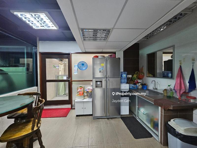 Gudang untuk Dijual di Mergong, Alor Setar oleh Jayden Geh - iProperty.com.my