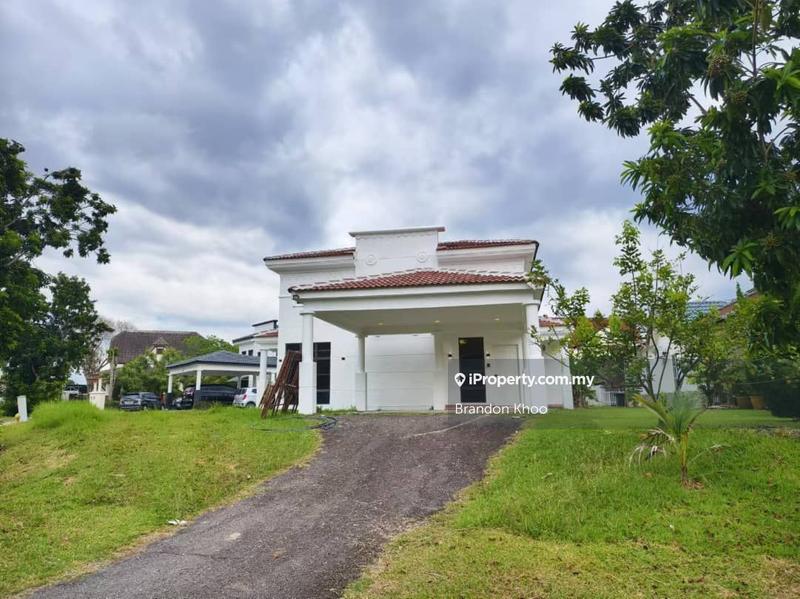 Bungalow House for Sale in Afamosa Resorts Alor Gajah Simpang Ampat, Johor Bahru by Brandon Khoo - iProperty.com.my