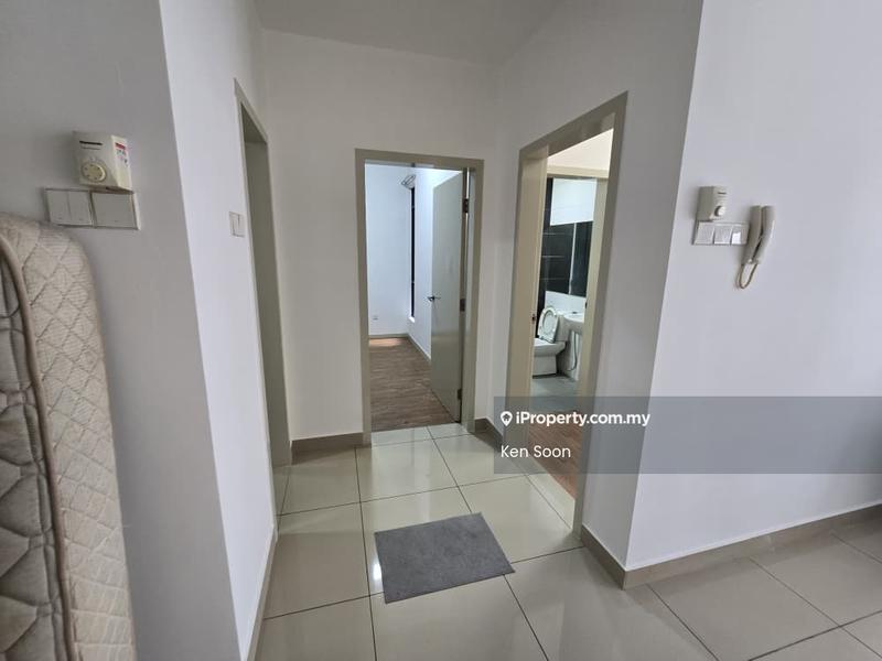 Residensi Servis untuk Disewa di Utropolis Urbano oleh Ken Soon - Corridor - iProperty.com.my