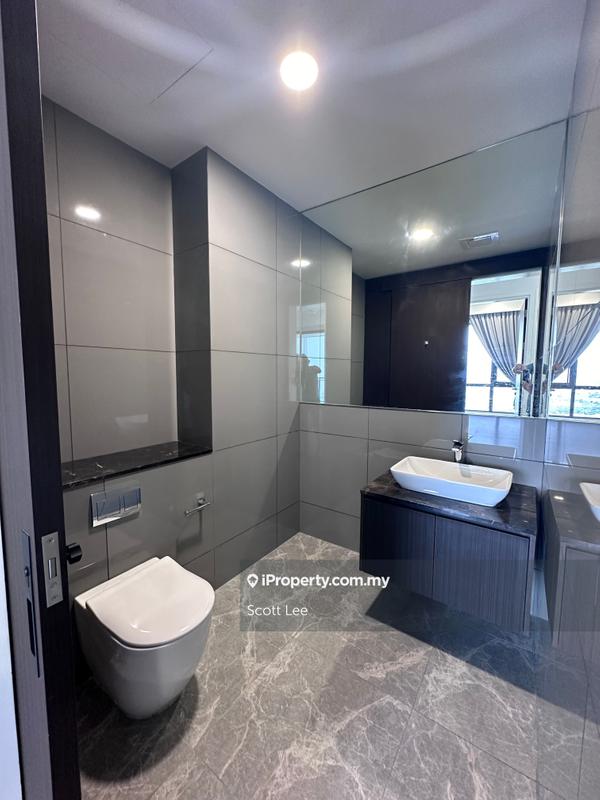 For Sale - Park Regent @Desa Park City