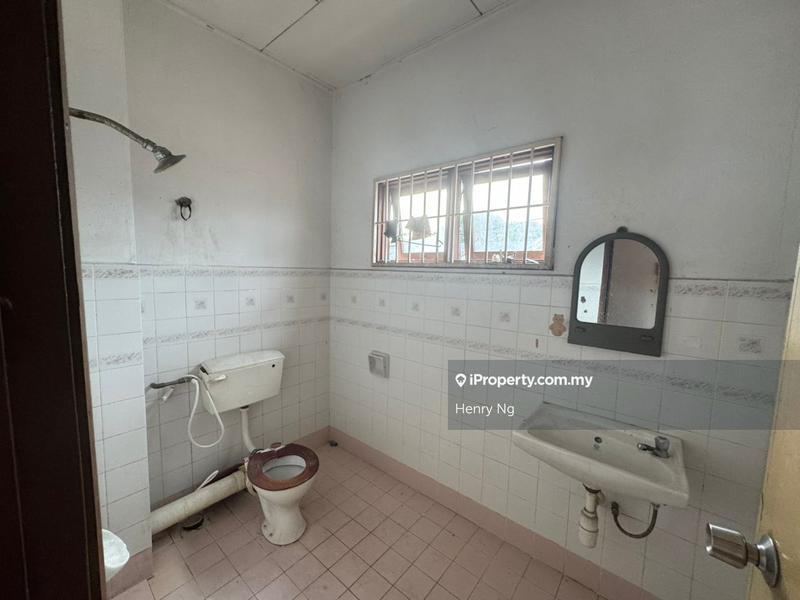 2-storey Terraced House for Sale in Taman Petani Jaya, Sungai Petani by Henry Ng - iProperty.com.my