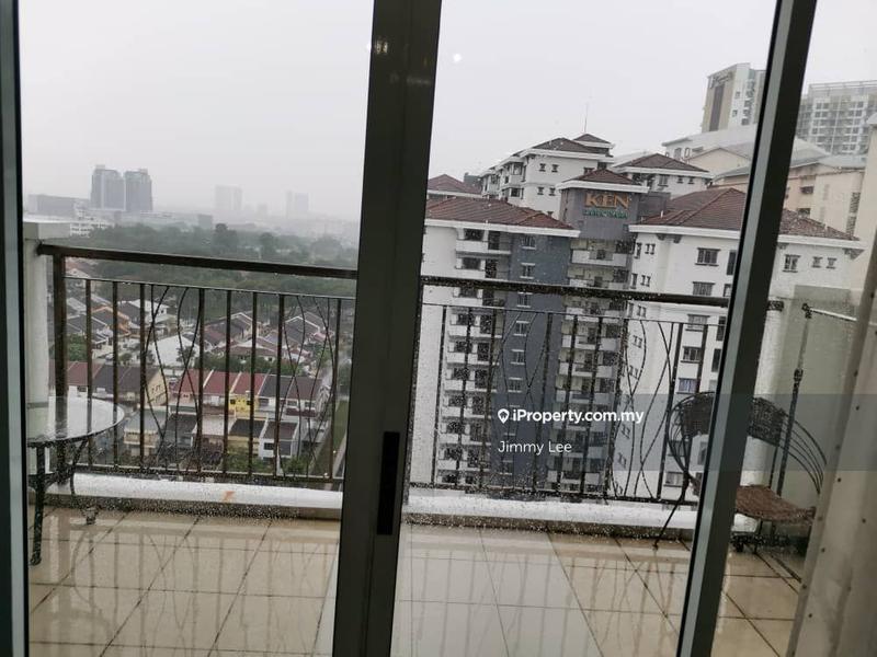 Condominium for Sale in Ken Damansara 2 by Jimmy Lee - iProperty.com.my