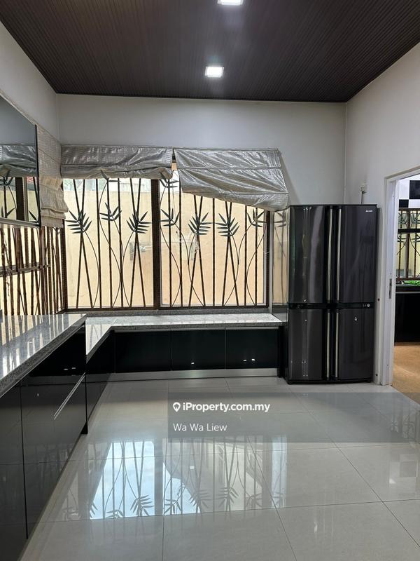Rumah Berkembar untuk Dijual di Happy Garden, Kuchai Lama oleh Wa Wa Liew - iProperty.com.my
