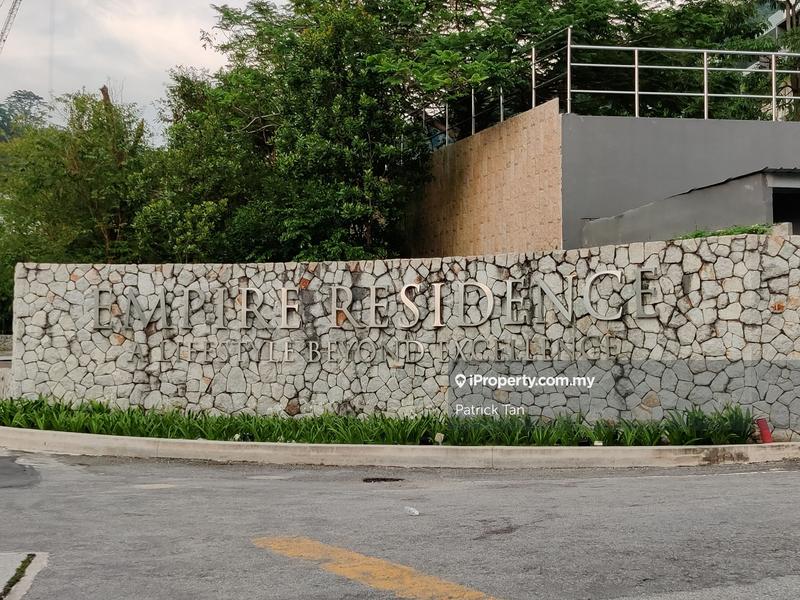 3.5-storey Terraced House for Rent in Empire Residence, Damansara Perdana by Patrick Tan - iProperty.com.my