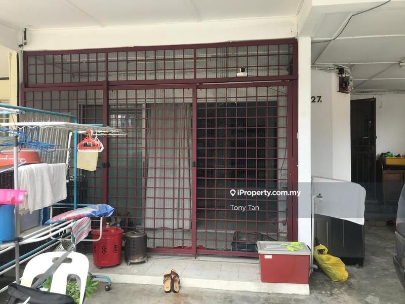 Rumah Teres 2-Tingkat untuk Dijual di Taman Mayang, Petaling Jaya oleh Tony Tan - iProperty.com.my