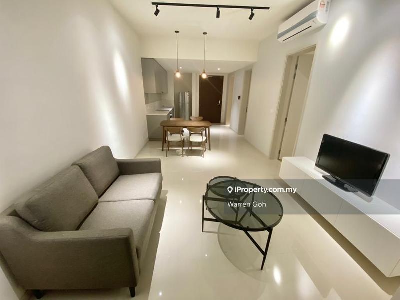 For Rent - Residensi Solaris Parq