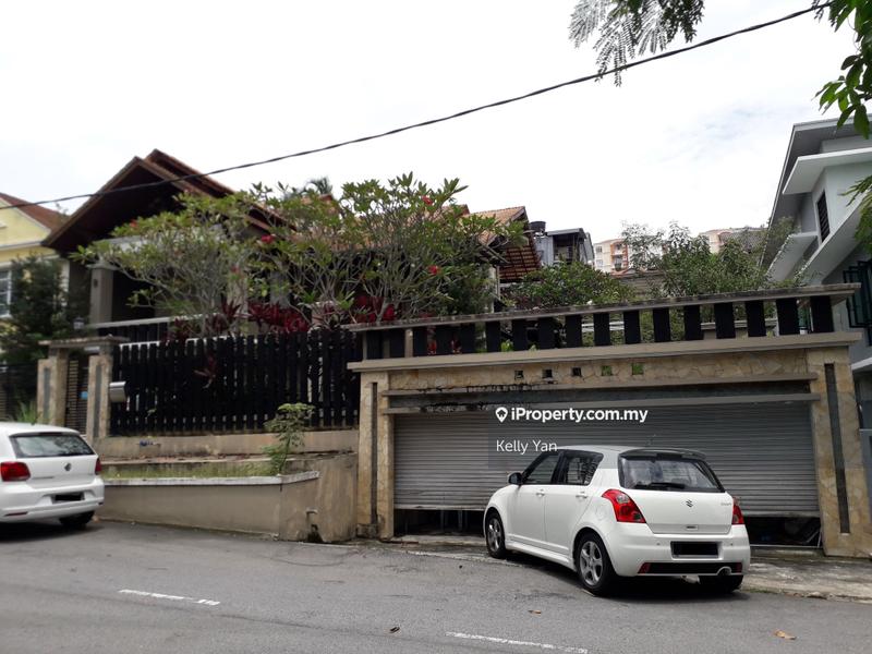 Rumah Berkembar untuk Dijual di Ulu Kelang, Selangor oleh Kelly Yan Kai Lit - iProperty.com.my