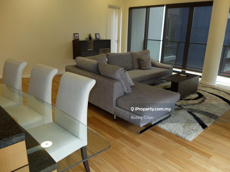 Service Residence for Sale in St Mary Residences by Bobby Chan - iProperty.com.my