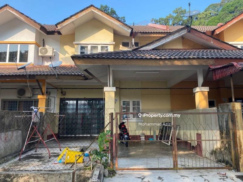 2-storey Terraced House for Sale in Perkampungan Semambu Baru, Kuantan by Mohammad Azizi - iProperty.com.my