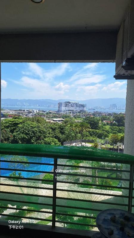 Condominium for Sale in Ocean View Residences by Michelle Liu - iProperty.com.my