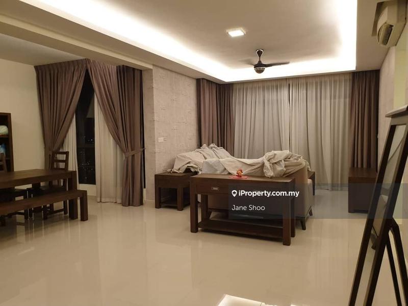 Kondominium untuk Dijual di The Z Residence oleh Jane Shoo - iProperty.com.my