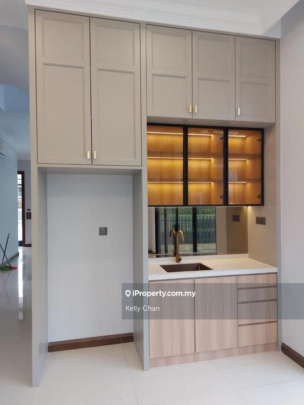 Bungalow House for Sale in Eco Ardence, Setia Alam by Kelly Chan - iProperty.com.my