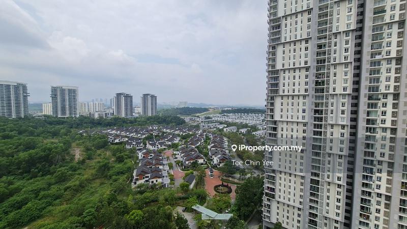 Kondominium untuk Disewa di Verdi Eco-Dominiums oleh Tee Chin Yee - iProperty.com.my