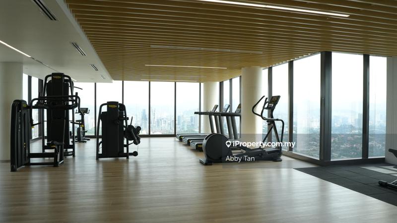 Residensi Servis untuk Dijual di Pavilion Damansara Heights oleh Abby Tan - iProperty.com.my