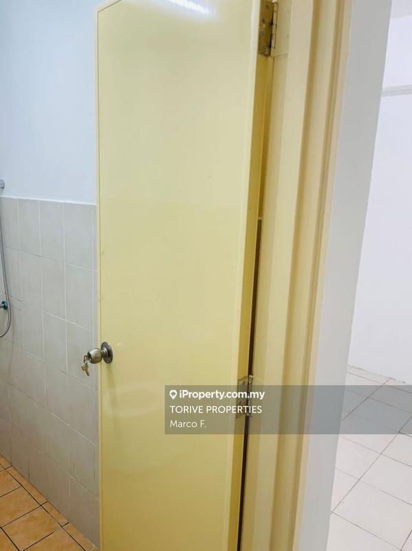 Pangsapuri untuk Dijual di Spring Court oleh Marco F. - iProperty.com.my