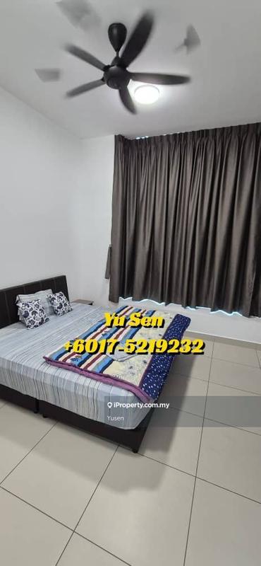 Rumah Berkembar untuk Disewa di Batu Kawan, Penang oleh Yusen - iProperty.com.my