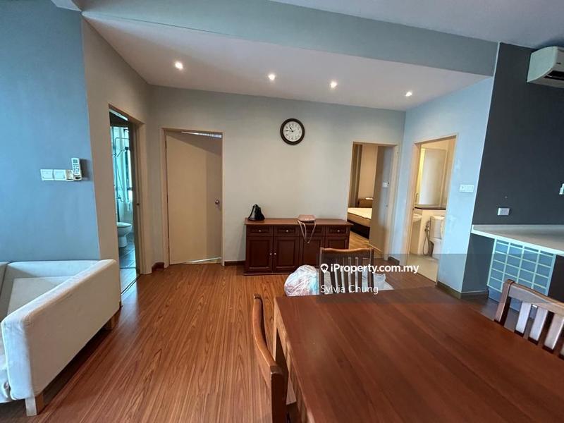 Condominium for Sale in The Peak Vista by Sylvia Chung - iProperty.com.my