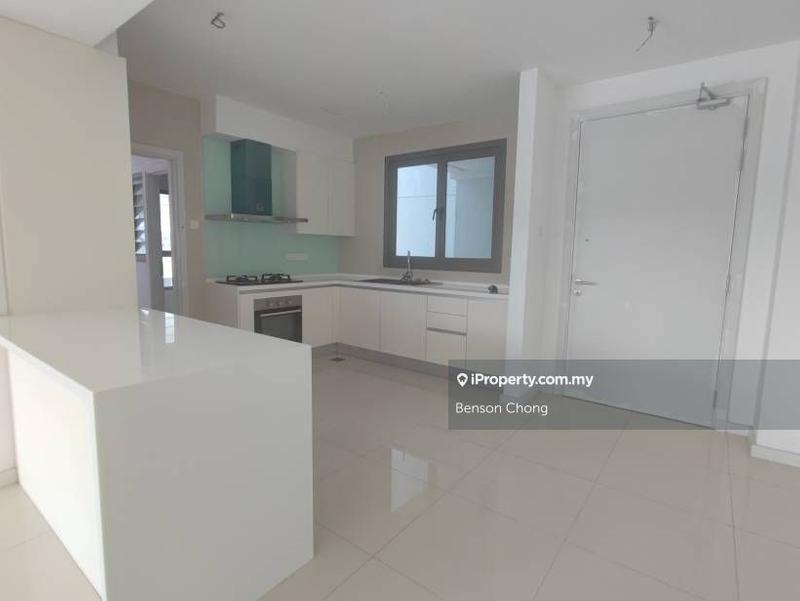 Condominium for Sale in Iskandar Residences by Benson Chong - iProperty.com.my