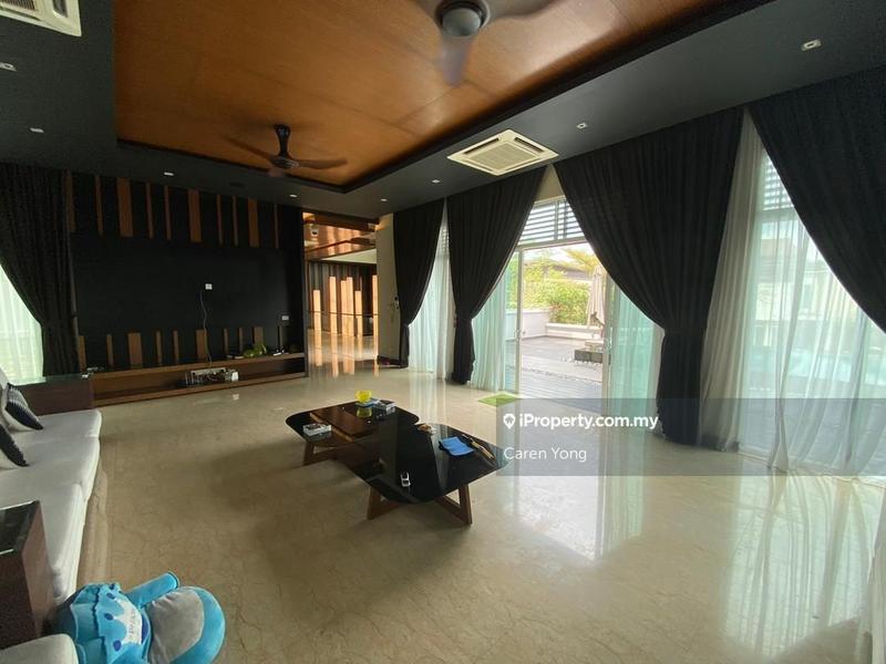 Banglo untuk Dijual di Setia Eco Park, Setia Alam oleh Caren Yong - iProperty.com.my