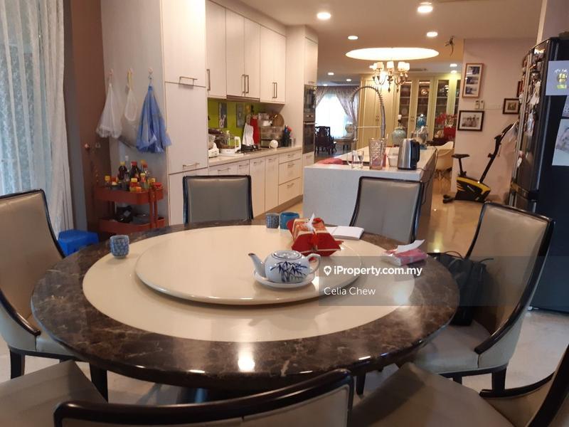 Semi-Detached House for Sale in Seksyen 13, Shah Alam by Celia Chew - iProperty.com.my