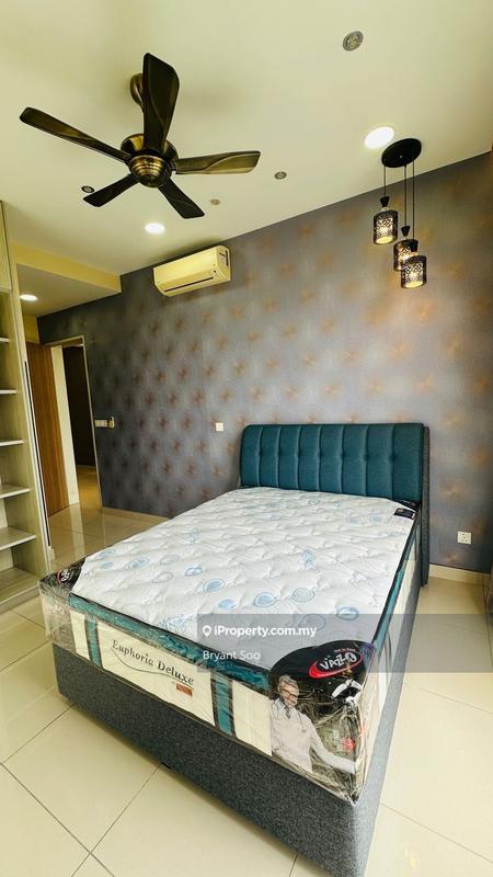 Kondominium untuk Disewa di Green Residence oleh Bryant Soo - iProperty.com.my