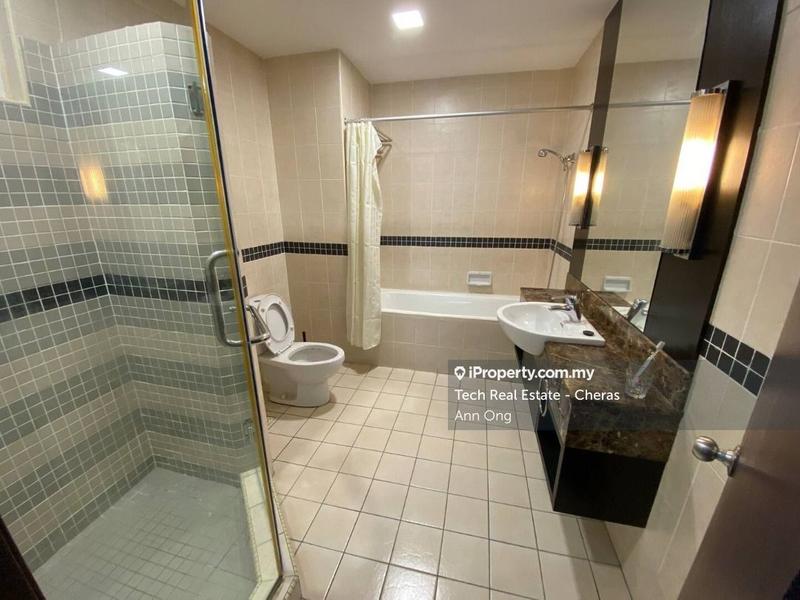 Residensi Servis untuk Dijual di Seri Bukit Ceylon oleh Ann Ong - iProperty.com.my